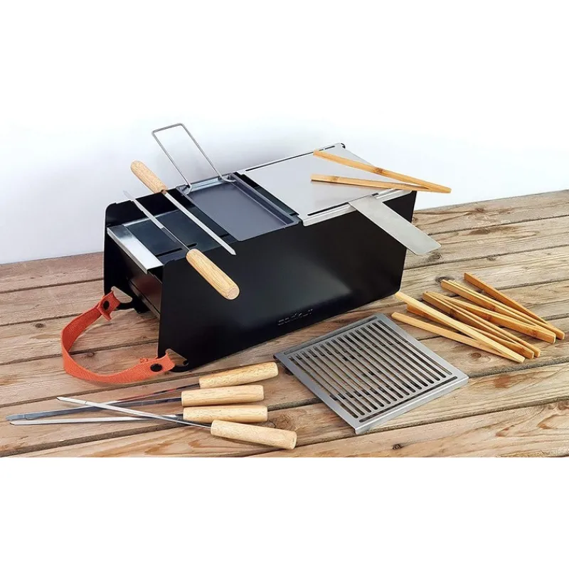 Barbecues, Fours, Kamados Et Accessoires<COOKUT Accessoires Premium pour barbecue Yaki,