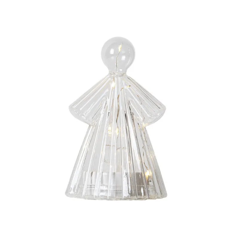 Lampes Et Suspensions<Sirius Ange 15 cm Alberte,