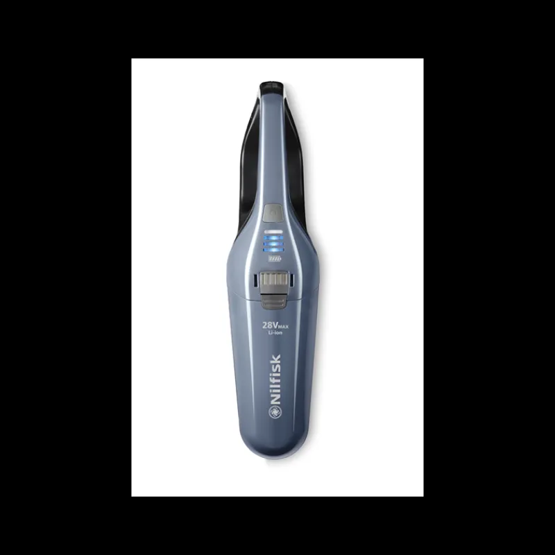 Aspirateurs<NILFISK Aspirateur Quick 28V Bleu,