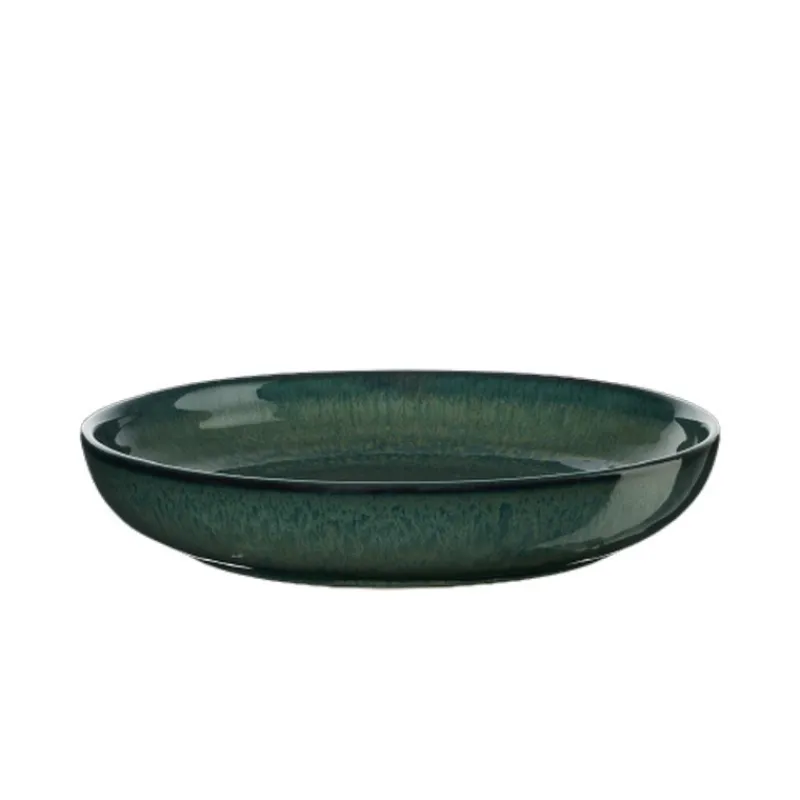 Saladiers Et Coupelles | Les Assiettes Creuses<ASA SELECTION Assiette 22 cm Poké Bowl Océan,