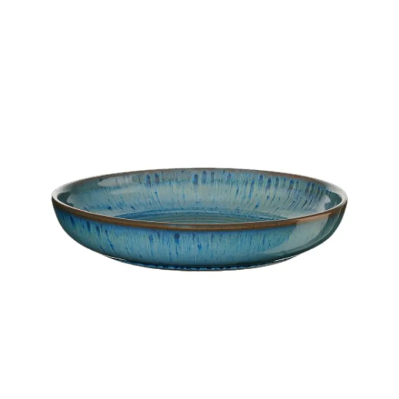 Saladiers Et Coupelles | Les Assiettes Creuses<ASA SELECTION Assiette 22 cm Poké Bowl Tamari,