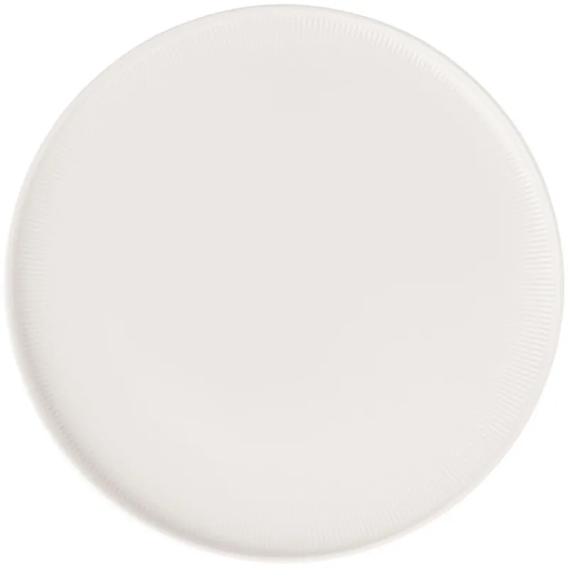 Les Assiettes De Présentation<Villeroy & Boch Assiette Gourmet 32cm Afina,