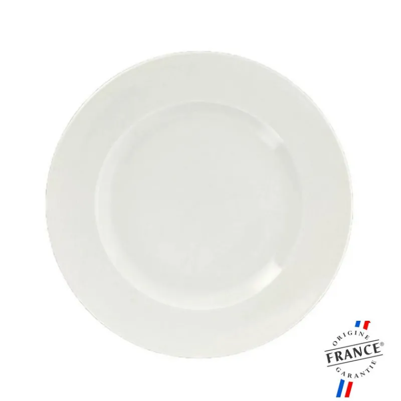 Les Assiettes Plates<Bruno Evrard Assiette plate collection Noizay,