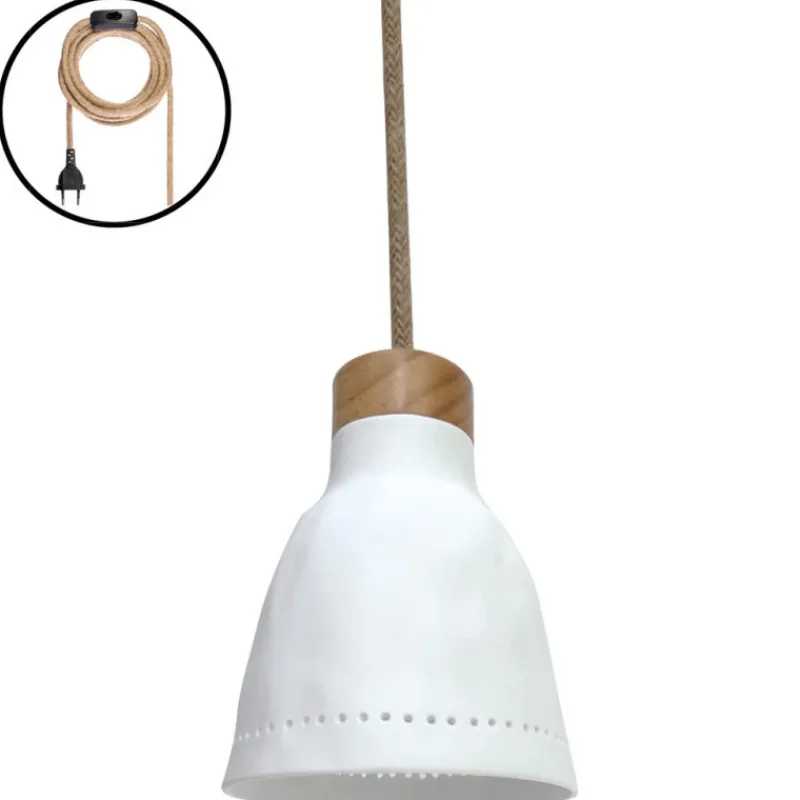 Lampes Et Suspensions<Opjet Baladeuse Rosinette cercle,