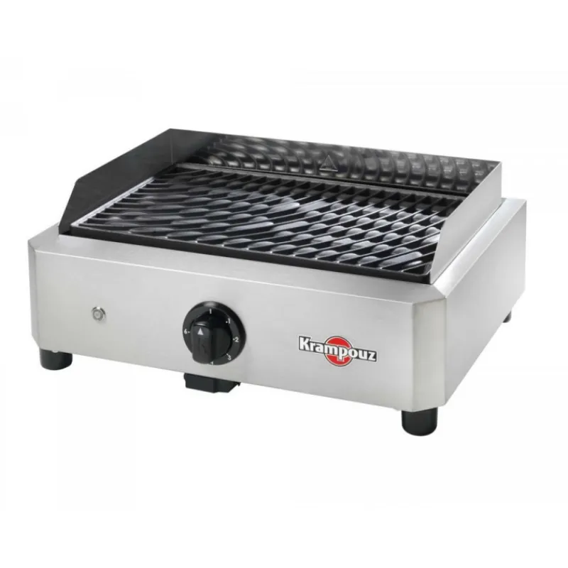 Barbecues, Fours, Kamados Et Accessoires<KRAMPOUZ Barbecue électrique Mythic,