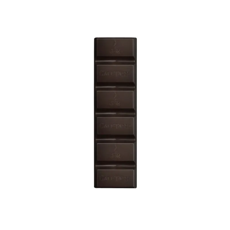 Le Chocolat<Café Tasse Barre de chocolat Noir fourré Fruit de la Passion,