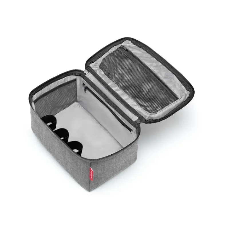 Coin Lavabo<Reisenthel Beautycase Twist Silver,