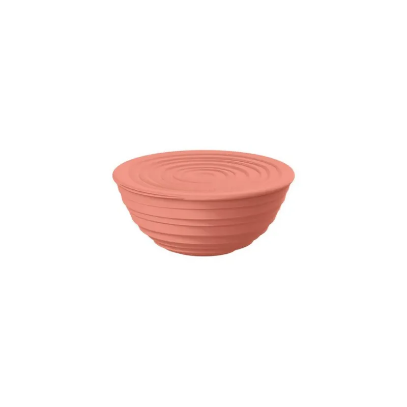 Saladiers Et Coupelles<GUZZINI Bol avec couvercle Tierra Terracotta,