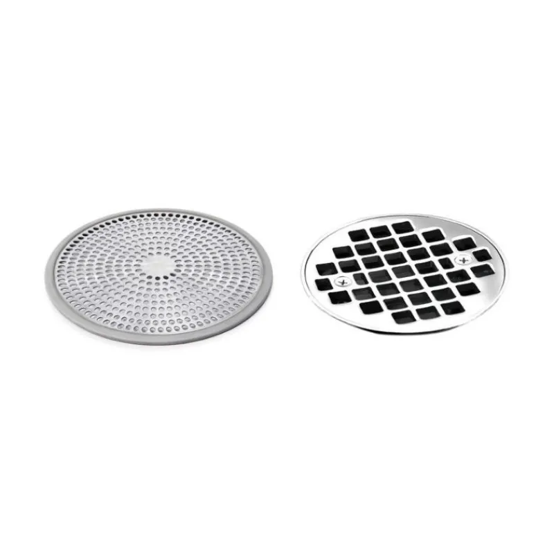 Coin Lavabo | Coin Douche Et Bain<OXO Bonde de douche,