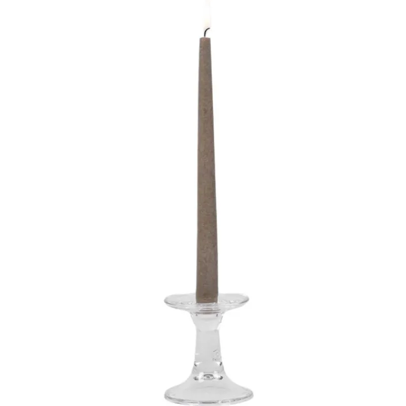 Photophores, Bougeoirs Et Chandeliers<Rasteli Bougeoir verre Semplice,