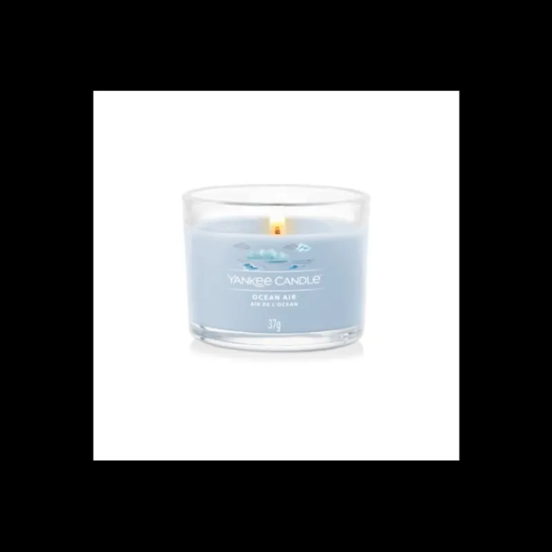 Bougies Parfumées<Yankee Candle Bougie Parfumée Air de l'Océan,