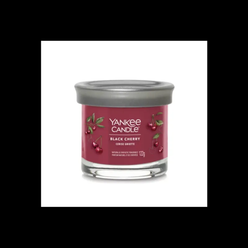 Bougies Parfumées<Yankee Candle Bougie Parfumée Cerise Griotte,