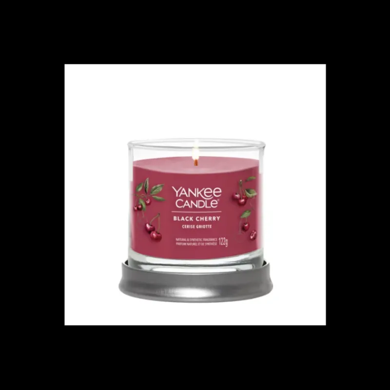 Bougies Parfumées<Yankee Candle Bougie Parfumée Cerise Griotte,