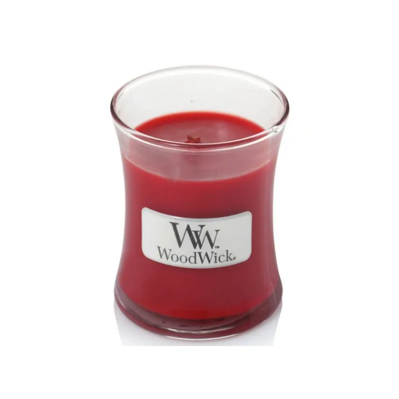 Bougies Parfumées<Woodwick Bougie parfumée Grenade,