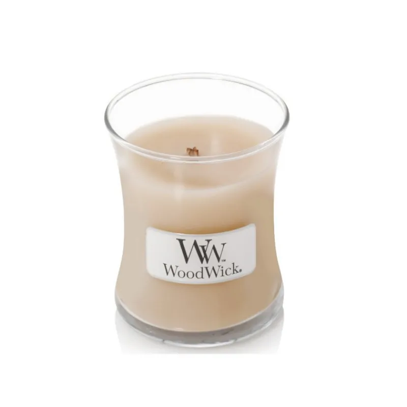 Parfums D'Intérieur | Bougies Parfumées<Woodwick Bougie parfumée Miel Blanc,