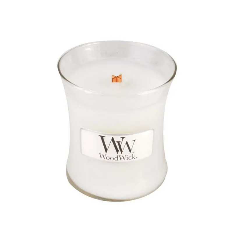 Parfums D'Intérieur | Bougies Parfumées<Woodwick Bougie parfumée Noix de coco des iles,