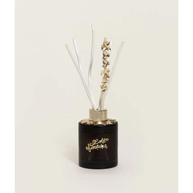 Diffuseurs De Parfum D'Intérieur<MAISON BERGER Bouquet parfumé Lolita Lempicka Black Edition,