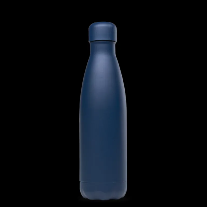 Bouteilles Et Gourdes<Qwetch Bouteille Isotherme Abstract Moonlight 500 ml,