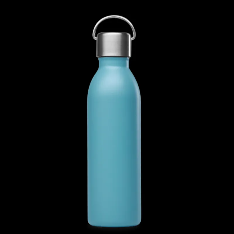 Ustensiles Pour Le Pique-Nique | Bouteilles Et Gourdes<Qwetch Bouteille isotherme Active Matt Acier,