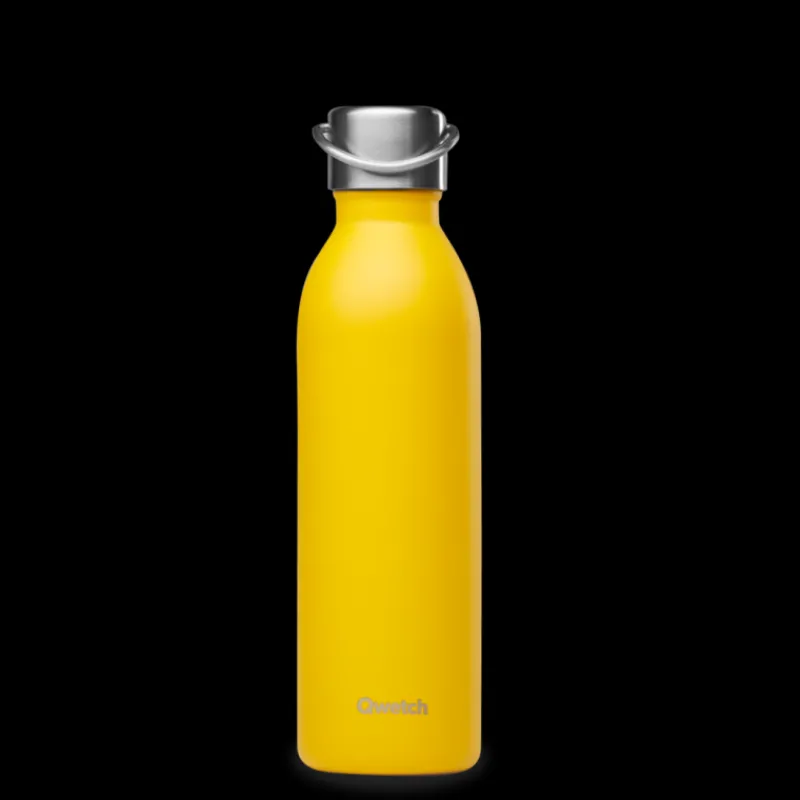 Ustensiles Pour Le Pique-Nique | Bouteilles Et Gourdes<Qwetch Bouteille isotherme Active Matt Curry,