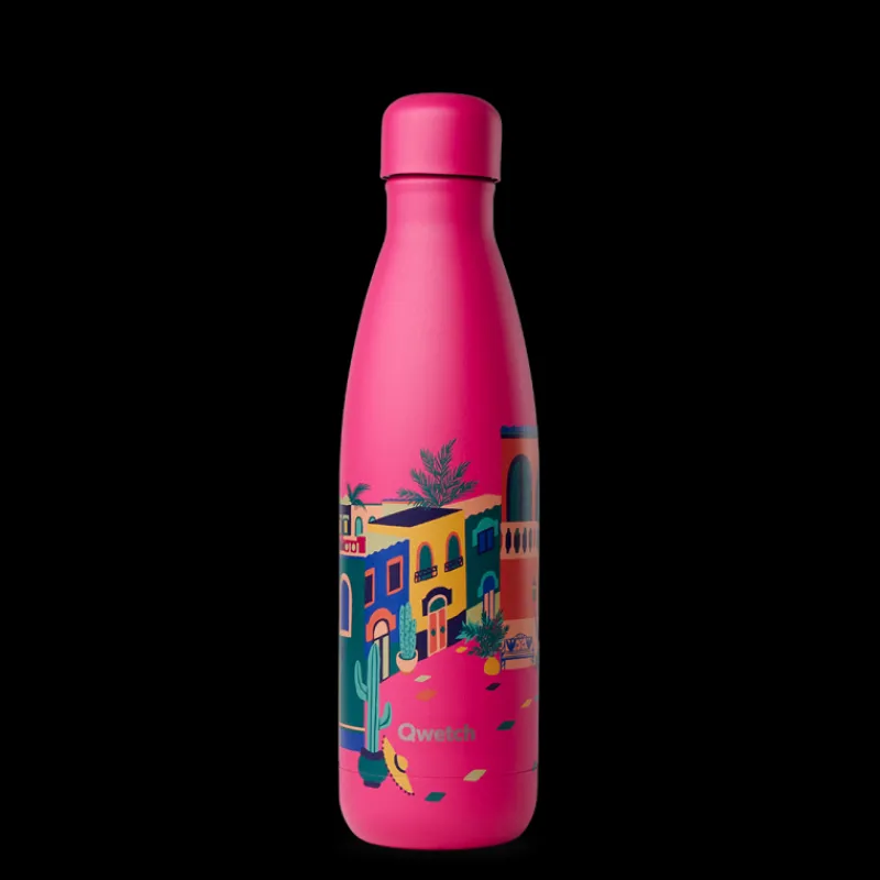 Bouteilles Et Gourdes<Qwetch Bouteille isotherme Mérida 500 ml,