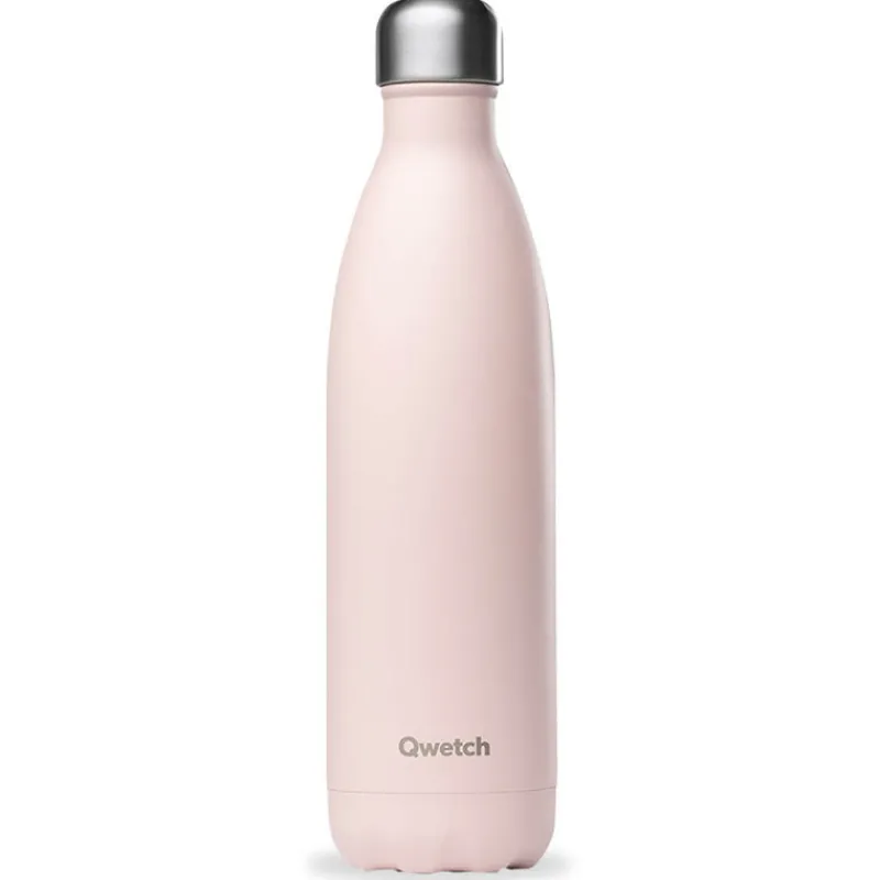 Bouteilles Et Gourdes<Qwetch Bouteille isotherme Pastel 750 ml,