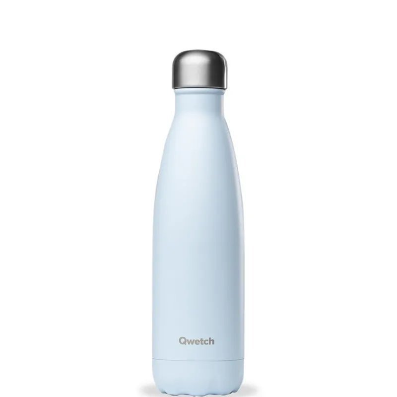 Bouteilles Et Gourdes<Qwetch Bouteille isotherme Pastel 500ml,