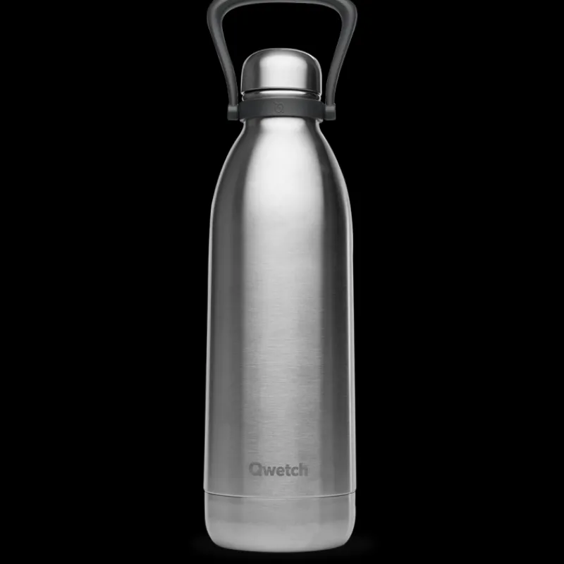 Bouteilles Et Gourdes<Qwetch Bouteille isotherme Titan Originals Inox,