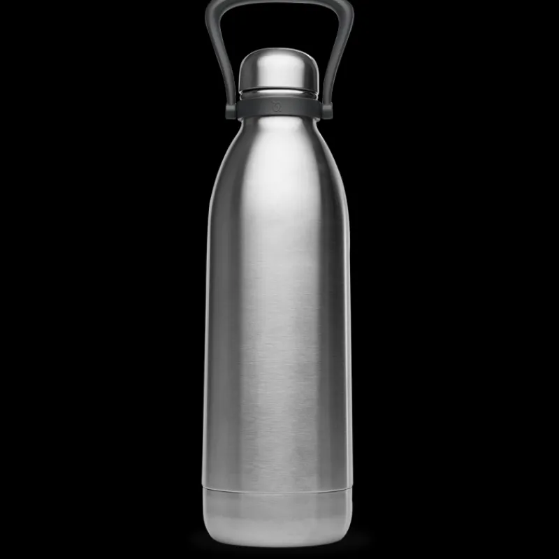 Bouteilles Et Gourdes<Qwetch Bouteille isotherme Titan Originals Inox,