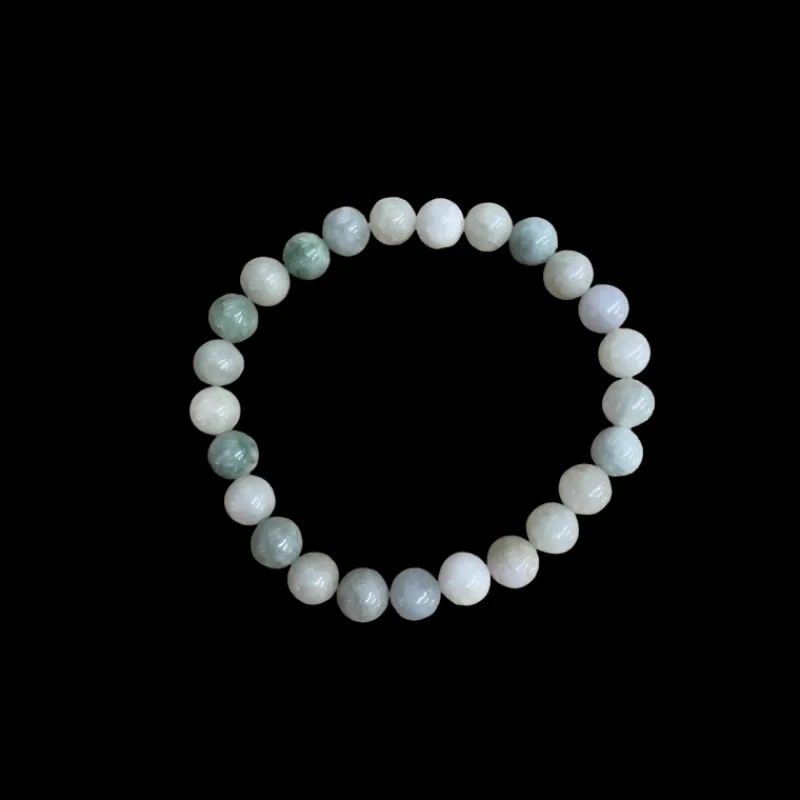 La Lithothérapie<Koukouma & Co Bracelet Jadéite,