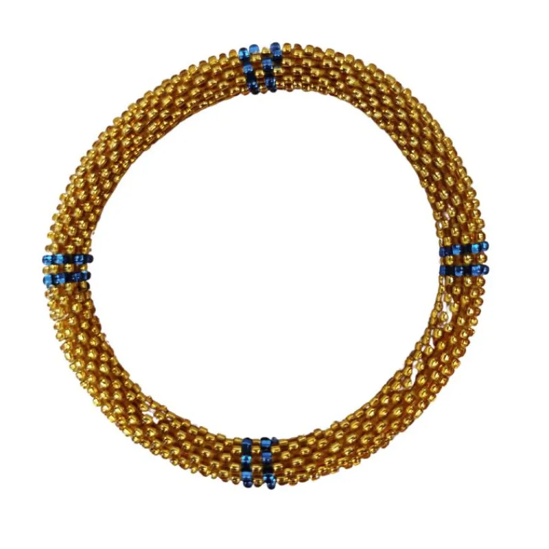 Les Bijoux<SIBA Bracelet Népalais Cris,