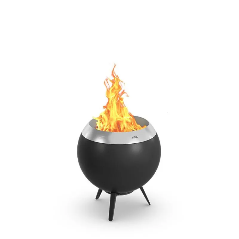 Barbecues, Fours, Kamados Et Accessoires<Höfats Brasero avec Pied Bas Moon 45,