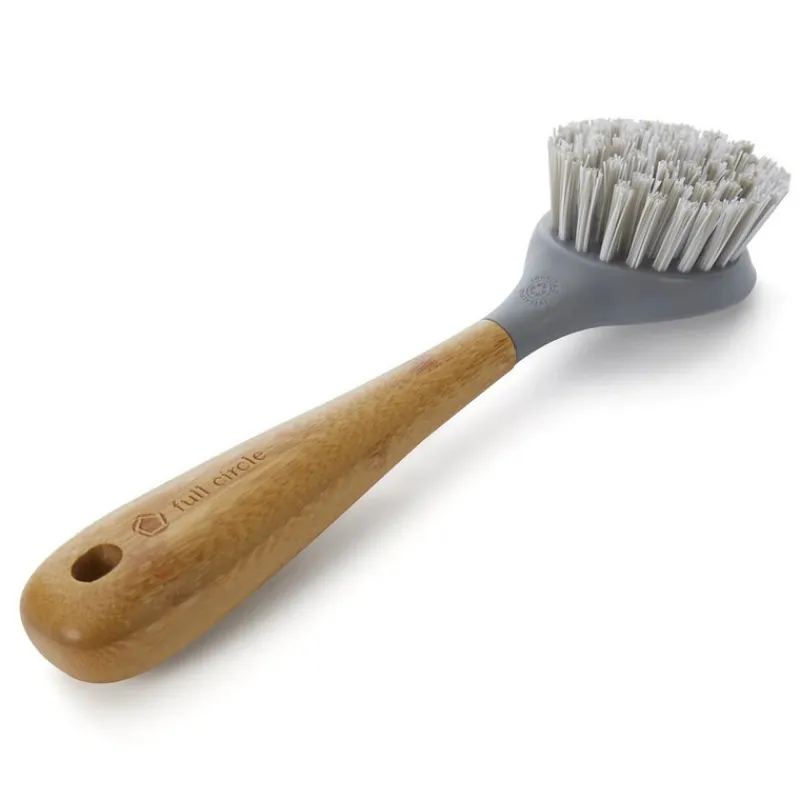Brosserie<Full Circle Home Brosse à casseroles, full circle®