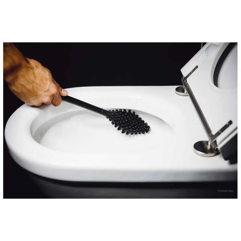 Coin Wc<Biom Paris Brosse WC BBB,