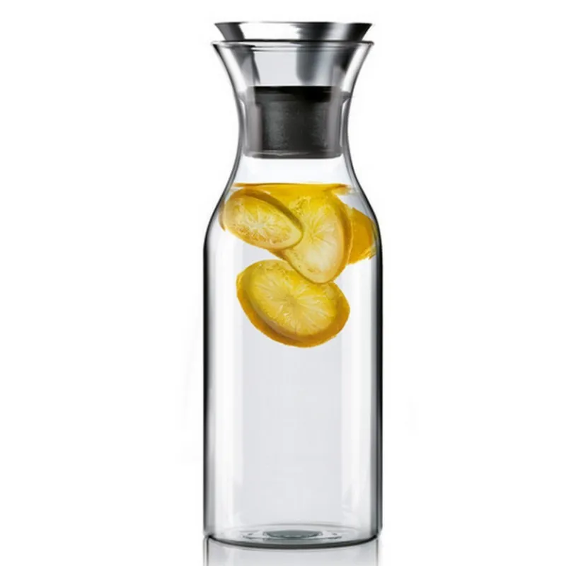 Pichets Et Brocs<Eva Solo Carafe pour réfrigérateur 1 L,