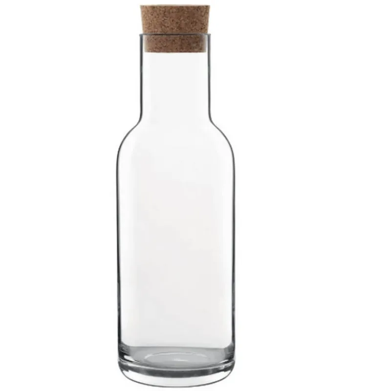 Pichets Et Brocs | Carafes À Vin<Bormioli Carafe Sublime 1 litre,