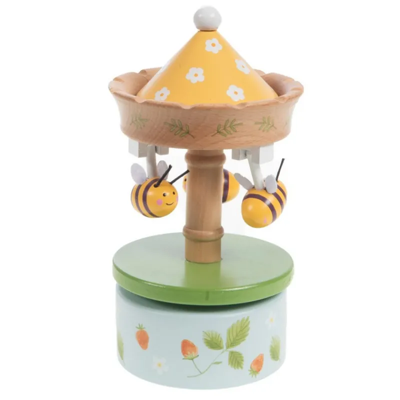 Les Accessoires Pour Enfant<Amadeus Les Petits Carrousel musical Adèle,