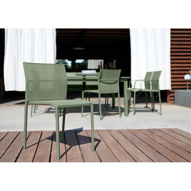 Fauteuils, Chaises Et Bancs<FERMOB Chaise Cadiz,