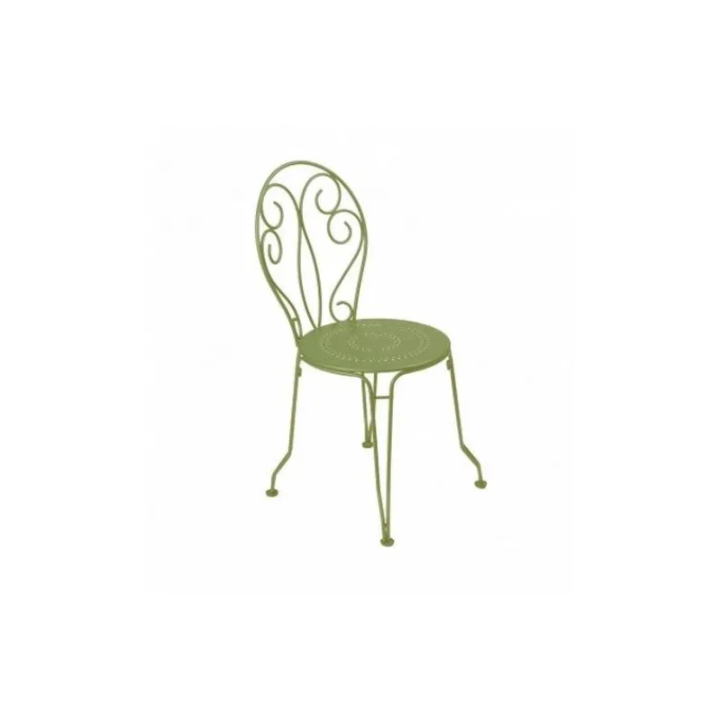 Fauteuils, Chaises Et Bancs<FERMOB Chaise Montmartre empilable,