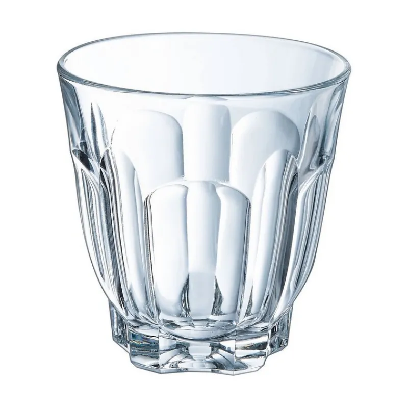 Chopes Et Gobelets<Le Verre Français Coffret 6 Gobelets Charlotte 24 cl,