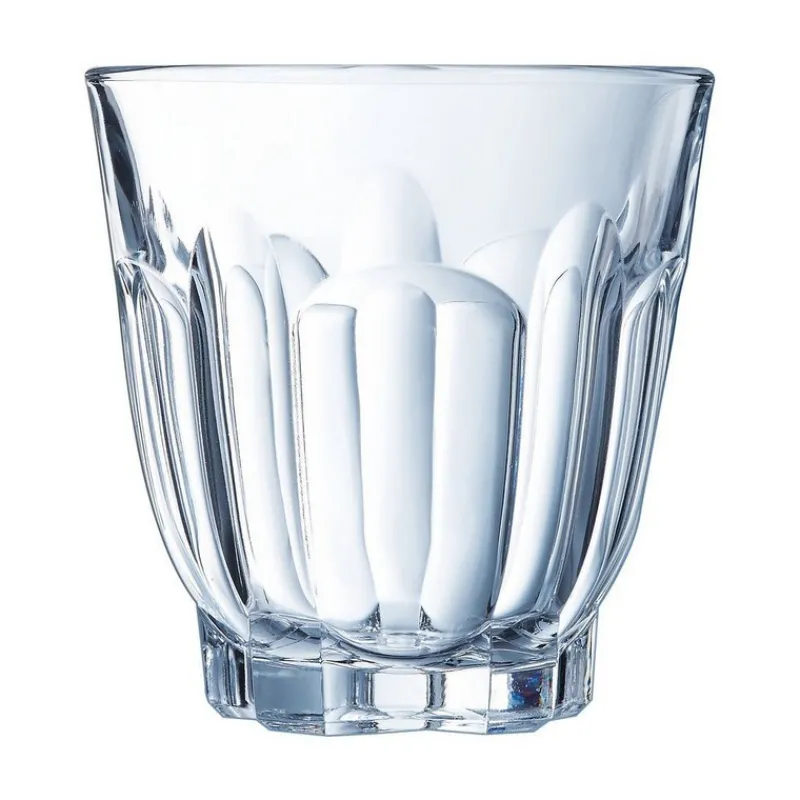 Chopes Et Gobelets<Le Verre Français Coffret 6 Gobelets Charlotte 24 cl,