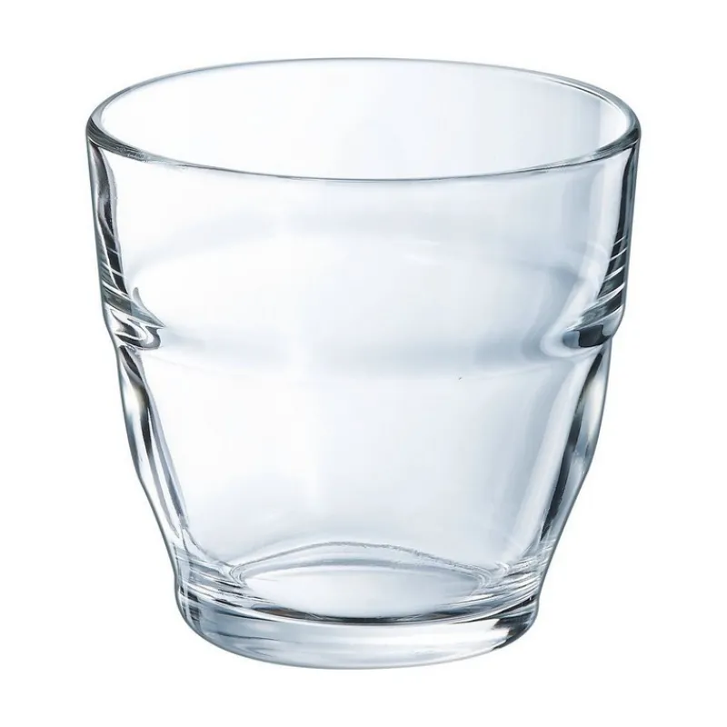 Chopes Et Gobelets<Le Verre Français Coffret 6 Gobelets Georges 23 cl,