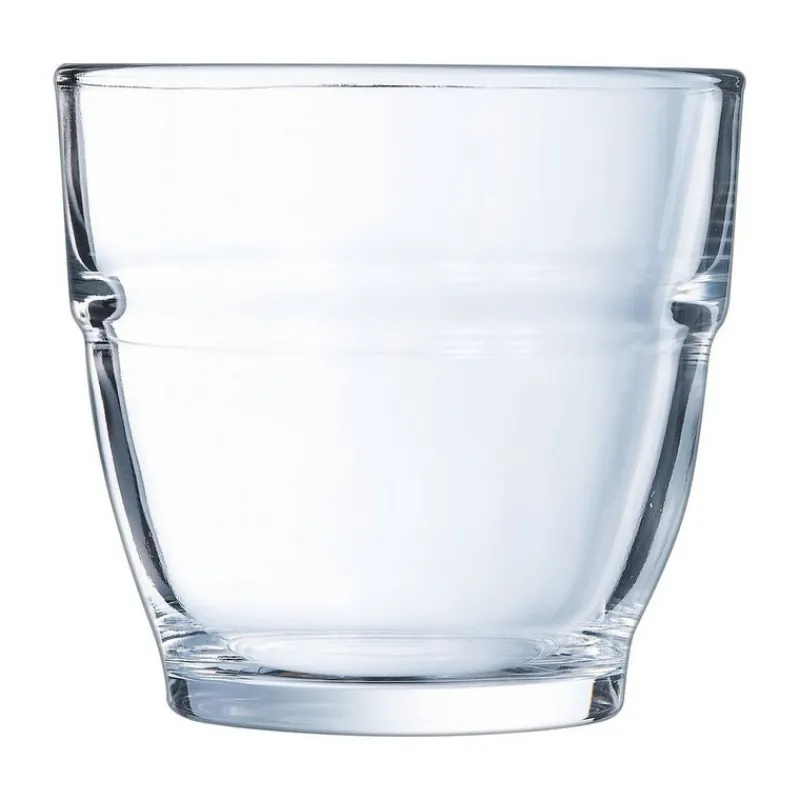 Chopes Et Gobelets<Le Verre Français Coffret 6 Gobelets Georges 23 cl,