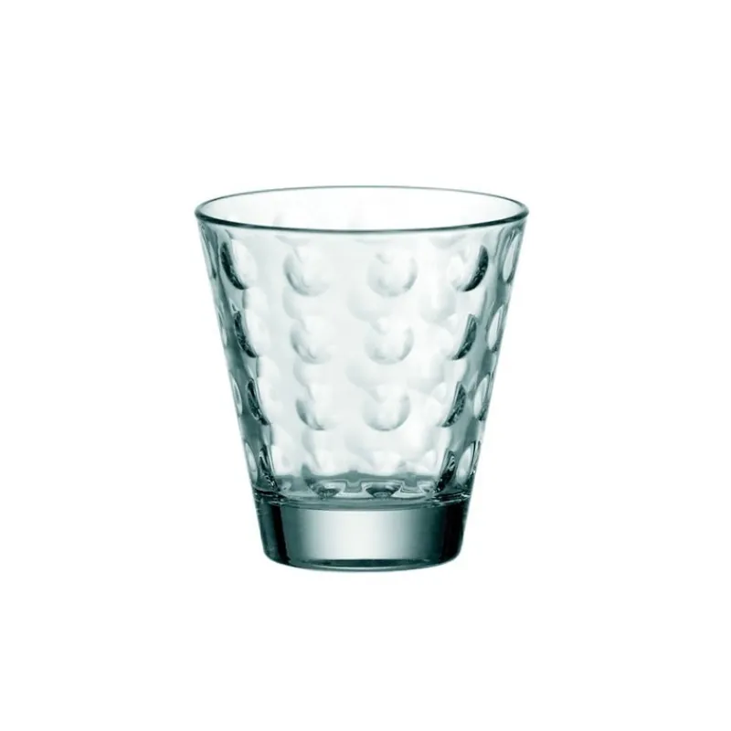 Chopes Et Gobelets | Verres À Eau<LEONARDO Coffret 6 Gobelets Optic, Léonardo