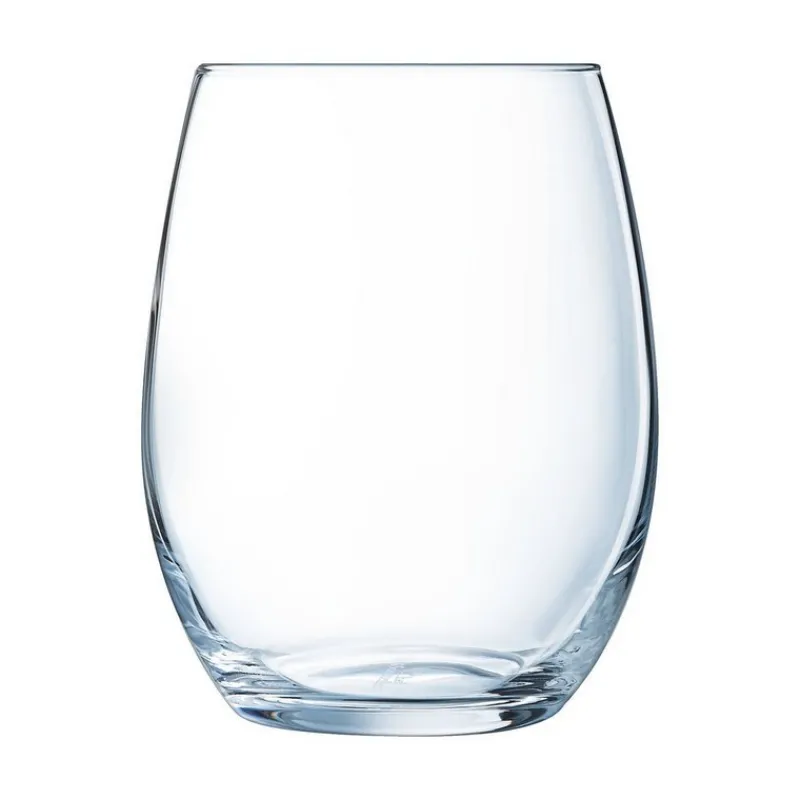 Chopes Et Gobelets | Verres À Eau<Chef & Sommelier Coffret 6 Gobelets Primary,