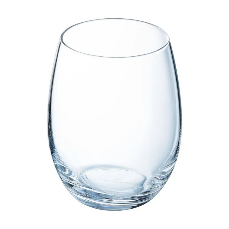 Chopes Et Gobelets | Verres À Eau<Chef & Sommelier Coffret 6 Gobelets Primary,