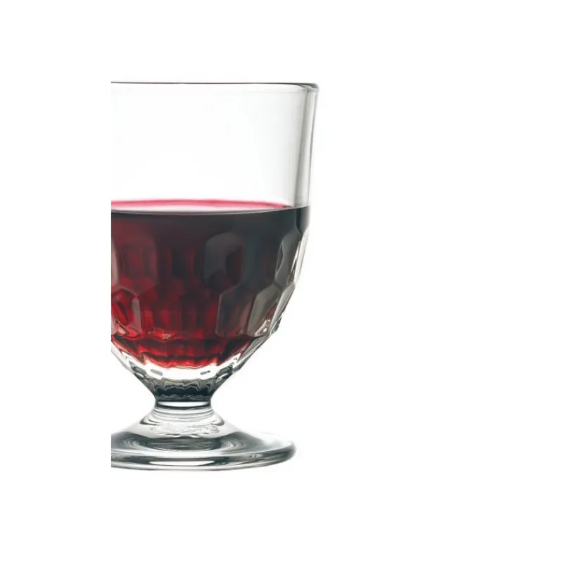 Verres À Vin<La Rochère Coffret 6 verres 22 cl Artois,