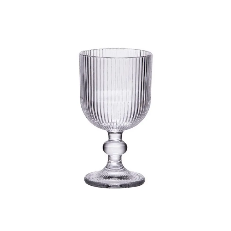 Verres À Vin<Table Passion Coffret 6 verres 25 cl Dolce Transparent,