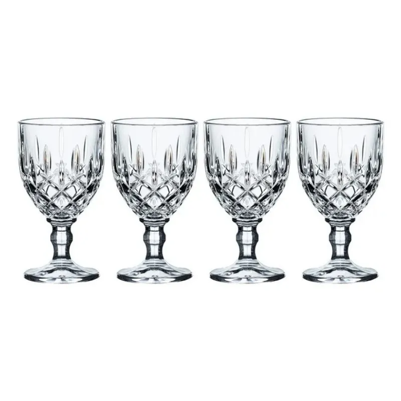 Verres Digestif<NACHTMANN Coffret 4 verres à liqueur Noblesse,