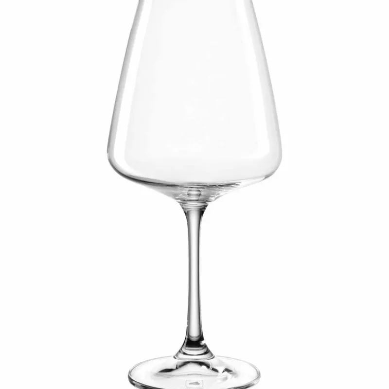 Verres À Vin<LEONARDO Coffret 6 verres à vin 54 cl Paladino, Léonardo